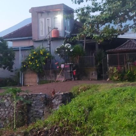 Bayan Akria Bed And Breakfast מראה חיצוני תמונה