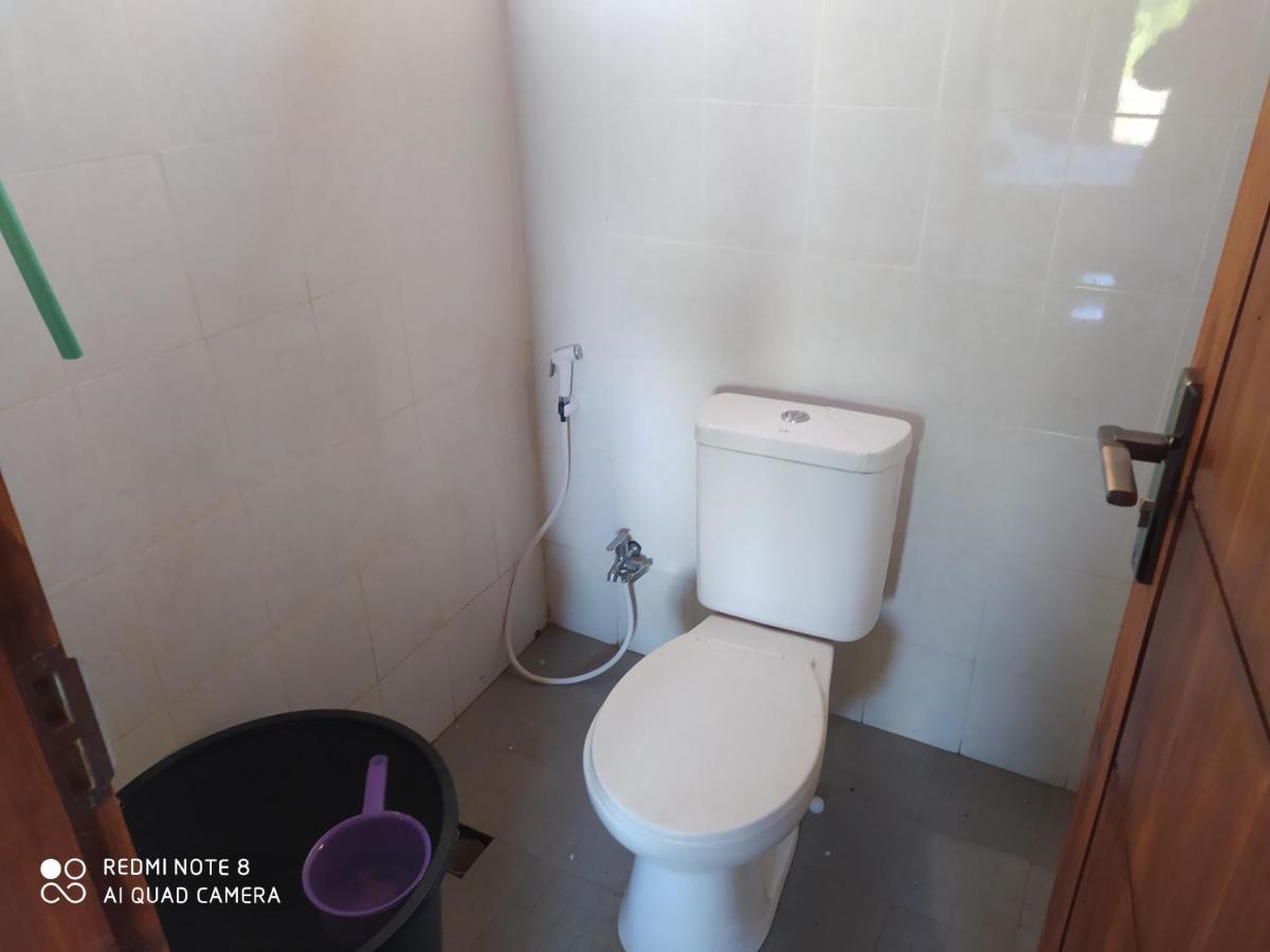 Bayan Akria Bed And Breakfast מראה חיצוני תמונה