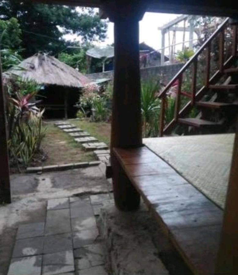 Bayan Akria Bed And Breakfast מראה חיצוני תמונה