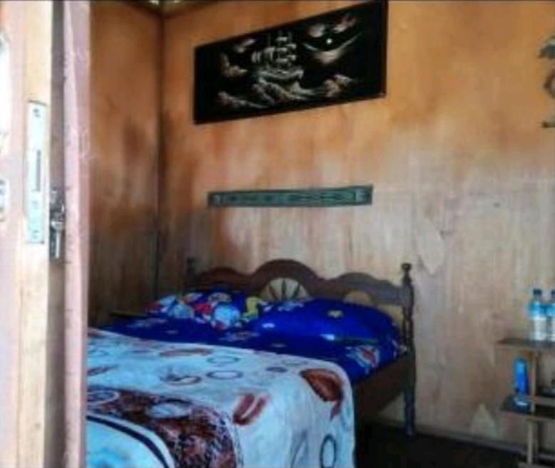 Bayan Akria Bed And Breakfast מראה חיצוני תמונה