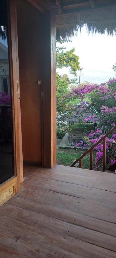 Bayan Akria Bed And Breakfast מראה חיצוני תמונה