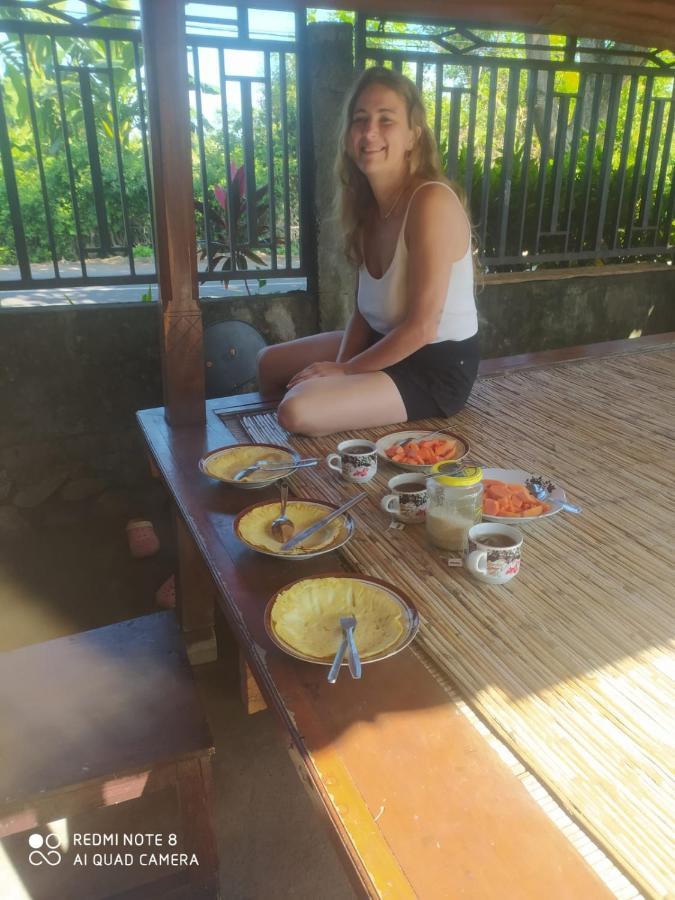 Bayan Akria Bed And Breakfast מראה חיצוני תמונה