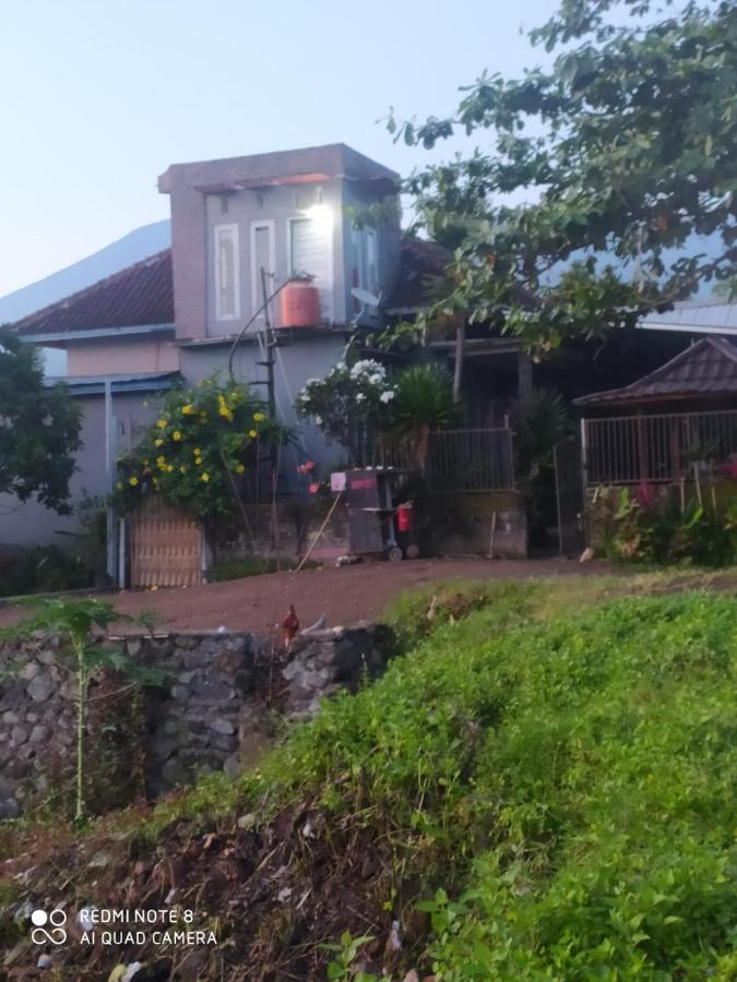 Bayan Akria Bed And Breakfast מראה חיצוני תמונה