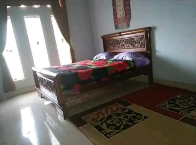 Bayan Akria Bed And Breakfast מראה חיצוני תמונה
