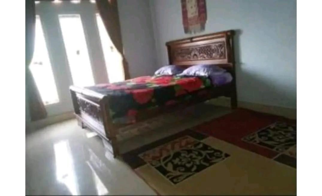 Bayan Akria Bed And Breakfast מראה חיצוני תמונה