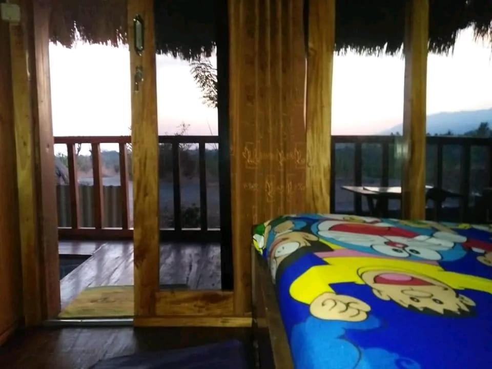 Bayan Akria Bed And Breakfast מראה חיצוני תמונה