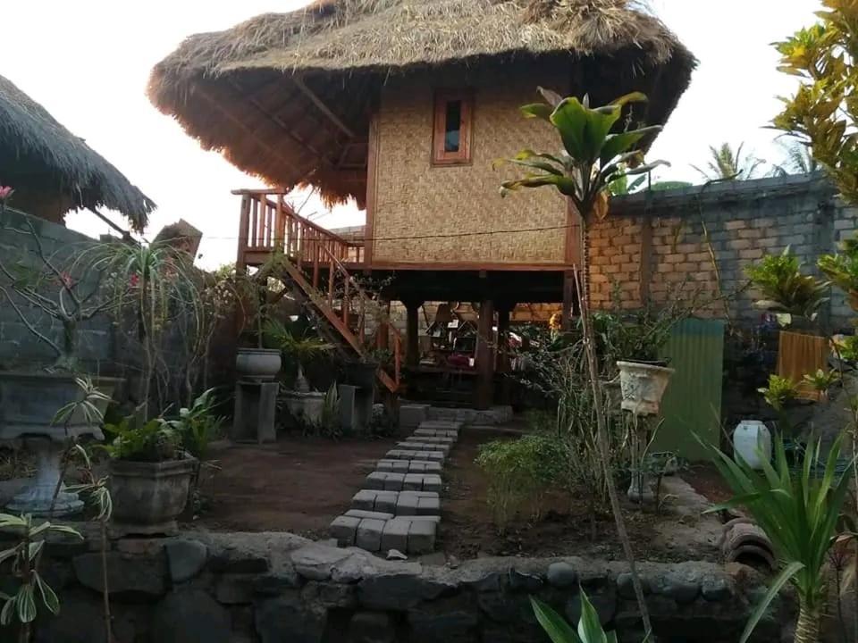 Bayan Akria Bed And Breakfast מראה חיצוני תמונה